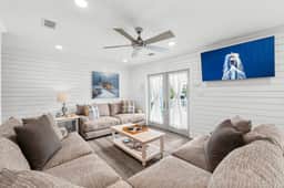 Paradise Palms with Jetted Pool and Private Beach - Image 3