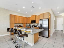 4 Bed Pool Home on Resort Community Near Disney! - Image 4