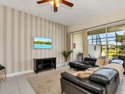 4 Bed Pool Home on Resort Community Near Disney! - Image 5