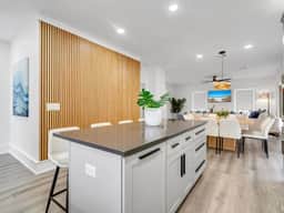 Sea-N-Double with Private Pool and Carriage House - Image 3