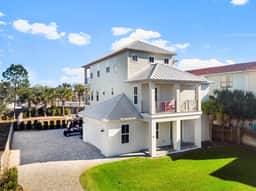 All SeaSun with Pool, LSV, and Game Room - Image 2