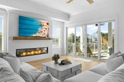 Tango Vista With Pool, Elevator, And Beach Views - Image 4
