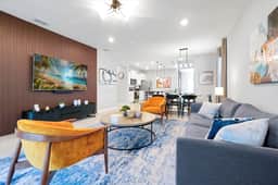 Brand New - 7 bedrooms with stairs lift chair - Image 2