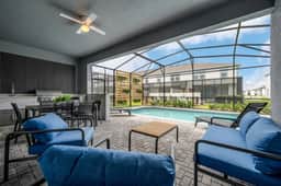 Modern Windsor Cay Retreat~5*~Pool - Image 5