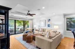 Beachwalk Breeze With Water Views - Image 3