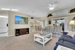 Living the Dream - Gulf Access - Pet Friendly - Image 3
