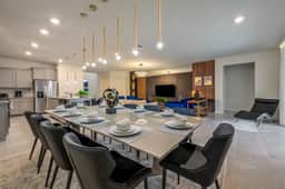 Lux Family Haven near Disney ~ Pool ~ Theatre Room - Image 2