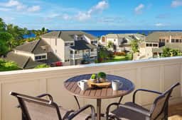 4BR Poipu Penthouse with Ocean Views - Image 2