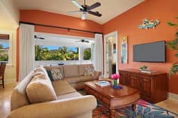 4BR Poipu Penthouse with Ocean Views - Image 4