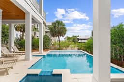 Hilltop Palace with LSV, Beach View, and Billiards - Image 4