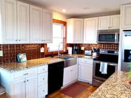 Little Fox Cabin/920 McKinney Gap - Image 4