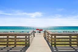 Hilltop Haven with LSV, Spa, and Accessible Beach - Image 2
