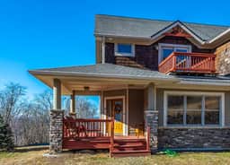 3BR Mountain Retreat with Hot Tub Near Slopes - Image 2
