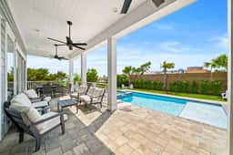 Tango Vista With Pool, Elevator, And Beach Views - Image 3