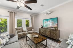 Sand Tusker Villa with Pool and Designer Interior - Image 2