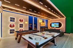 Luxurious 15-Bedroom Villa with Pool & Games Room - Image 2
