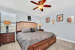8BR Villa with Pool & Games Room, Sleeps 17 - Image 3