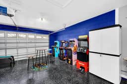 Spacious 4BR Family Villa Near Disney with Pool & Games - Image 3