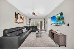 Spacious 4BR Family Villa Near Disney with Pool & Games - Image 2