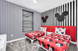 Themed 6BR Getaway | Pool, Spa, Games & More! - Image 4
