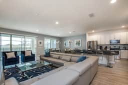 10BR Retreat with Private Pool & Spa - Image 5