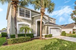 Luxury 8-Bed Villa Near Disney with Pool & More - Image 4