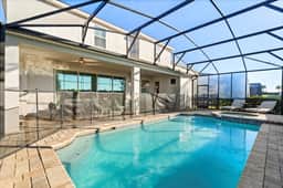 Large Luxury Villa | Sleeps 24 | Pool & Game Room - Image 2