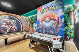 10BR Luxury Villa | Pool, Theater & Games - Image 4