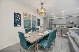 5BR Townhome with Private Pool at Solara Resort - Image 4