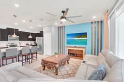 EV_267 - Enchanted Getaway Villa - Image 3