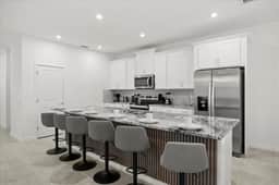 Solara9120 Drift| 6BR Villa w/ Pool & Luxury Spa - Image 4