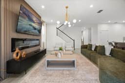 Solara9120 Drift| 6BR Villa w/ Pool & Luxury Spa - Image 5