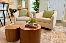 Mimosa Stay Cottage - Thomasville Relax and Play - Image 4