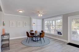Tall Timbers Waterfront Oasis: 3BR / 2 BATH Retreat - Image 3