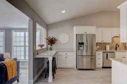 Tall Timbers Waterfront Oasis: 3BR / 2 BATH Retreat - Image 4