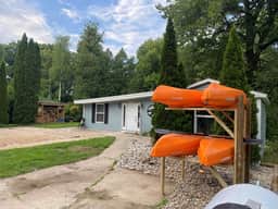 Beaver Den Getaway on the Chippewa River - Image 3
