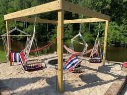 Beaver Den Getaway on the Chippewa River - Image 2