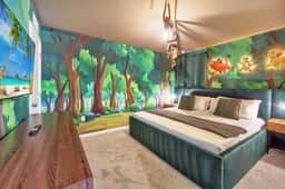 EV_2386 - Enchanted Oasis Villa - Image 4