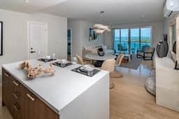 Onyx Luxe Condo with Ocean Views and Pool - Image 2