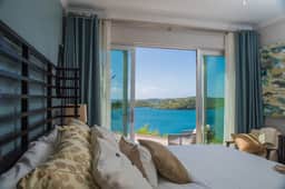 Villa Mandala - Private Pool & Beach, Ocean Views - Image 3