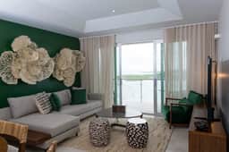 Tiger's Eye - 2-Bed Luxury Suite with Ocean Views - Image 3