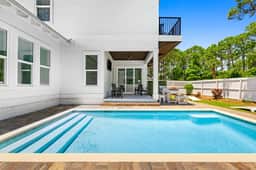 Vacation Station with Private Pool and LSV - Image 2