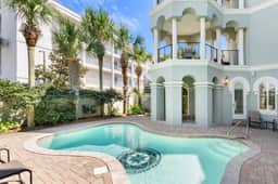 Ballamore Beach Haven | Elevator, Spa & Pool - Image 2