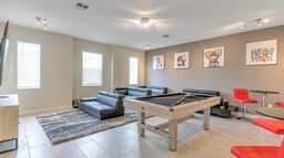 9BR Group Home with Private Pool & Spa - Image 3