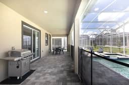7BR ChampionsGate Home with Pool & Spa - Image 3