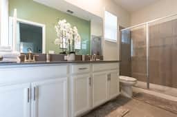 5BR ChampionsGate Home with Pool & Games - Image 3