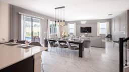 6BR ChampionsGate Home with Theater & Games - Image 4