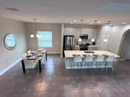 4BR Balmoral Home with Private Pool - Image 3