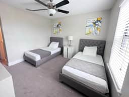 4BR Balmoral Home with Private Pool - Image 4