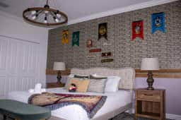 5BR ChampionsGate Home with Star Wars Loft - Image 4